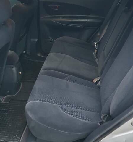 Бежевый Хендай Туксон, объемом двигателя 2 л и пробегом 254 тыс. км за 7700 $, фото 29 на Automoto.ua