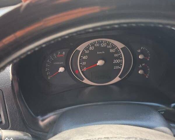 Бежевий Хендай Туксон, об'ємом двигуна 1.98 л та пробігом 202 тис. км за 7300 $, фото 16 на Automoto.ua