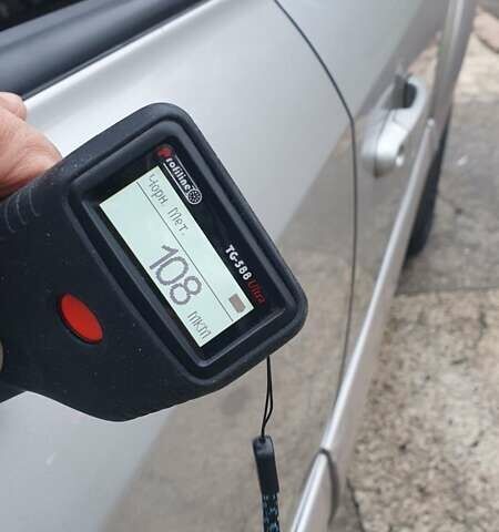 Бежевый Хендай Туксон, объемом двигателя 2 л и пробегом 254 тыс. км за 7700 $, фото 61 на Automoto.ua