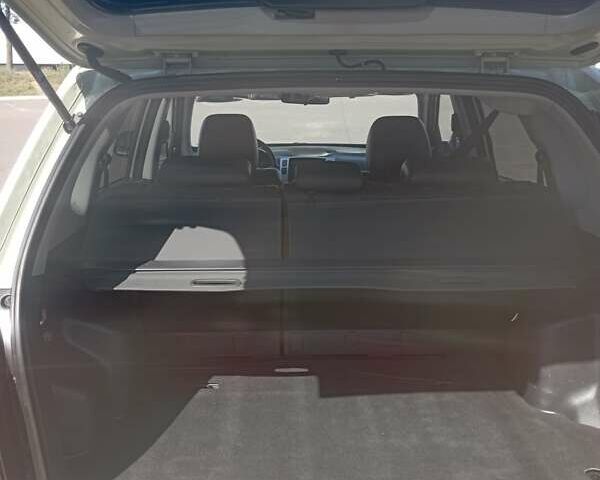 Бежевый Хендай Туксон, объемом двигателя 2 л и пробегом 184 тыс. км за 7800 $, фото 8 на Automoto.ua