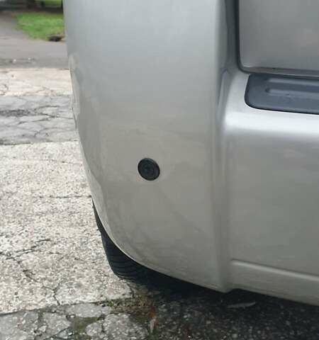 Бежевый Хендай Туксон, объемом двигателя 2 л и пробегом 254 тыс. км за 7700 $, фото 15 на Automoto.ua