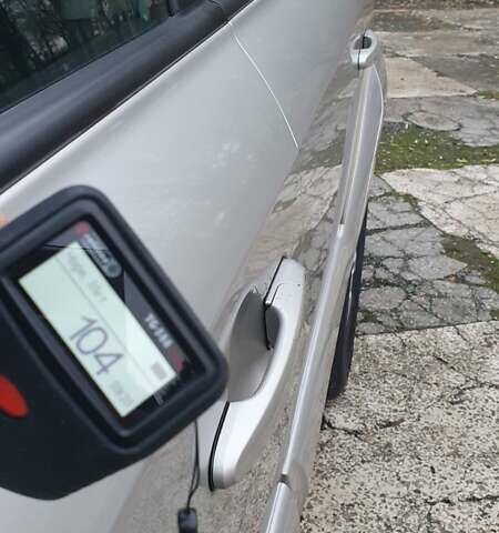 Бежевый Хендай Туксон, объемом двигателя 2 л и пробегом 254 тыс. км за 7700 $, фото 56 на Automoto.ua