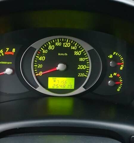 Бежевый Хендай Туксон, объемом двигателя 2 л и пробегом 254 тыс. км за 7700 $, фото 38 на Automoto.ua