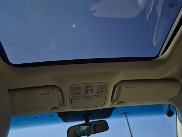 Бежевый Хендай Туксон, объемом двигателя 2 л и пробегом 180 тыс. км за 8300 $, фото 14 на Automoto.ua