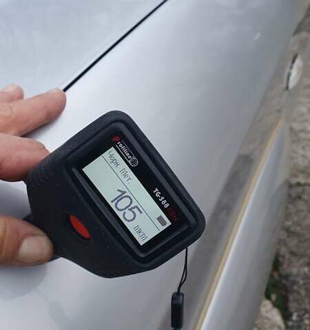 Бежевый Хендай Туксон, объемом двигателя 2 л и пробегом 254 тыс. км за 7700 $, фото 55 на Automoto.ua