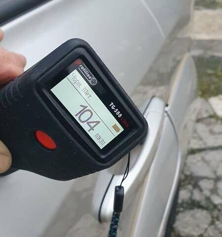 Бежевый Хендай Туксон, объемом двигателя 2 л и пробегом 254 тыс. км за 7700 $, фото 57 на Automoto.ua