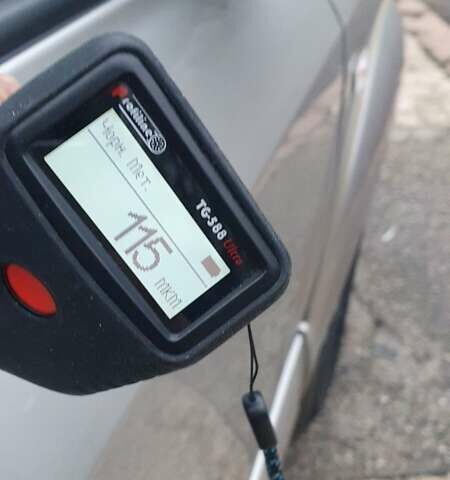 Бежевый Хендай Туксон, объемом двигателя 2 л и пробегом 254 тыс. км за 7700 $, фото 62 на Automoto.ua