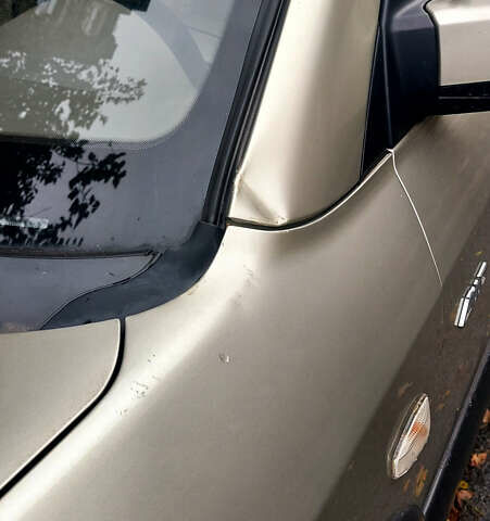 Бежевый Хендай Туксон, объемом двигателя 1.98 л и пробегом 215 тыс. км за 8200 $, фото 7 на Automoto.ua