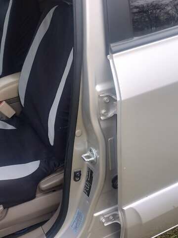 Бежевий Хендай Туксон, об'ємом двигуна 1.98 л та пробігом 292 тис. км за 9000 $, фото 17 на Automoto.ua