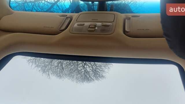 Бежевий Хендай Туксон, об'ємом двигуна 1.98 л та пробігом 292 тис. км за 9000 $, фото 6 на Automoto.ua