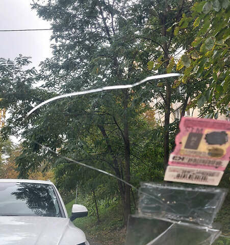 Бежевый Хендай Туксон, объемом двигателя 1.98 л и пробегом 215 тыс. км за 8200 $, фото 8 на Automoto.ua