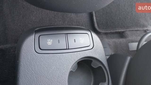 Бежевый Хендай Туксон, объемом двигателя 2 л и пробегом 171 тыс. км за 8750 $, фото 53 на Automoto.ua