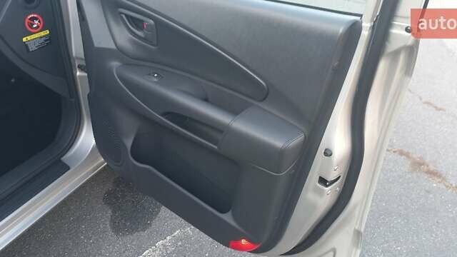 Бежевый Хендай Туксон, объемом двигателя 2 л и пробегом 171 тыс. км за 8750 $, фото 51 на Automoto.ua