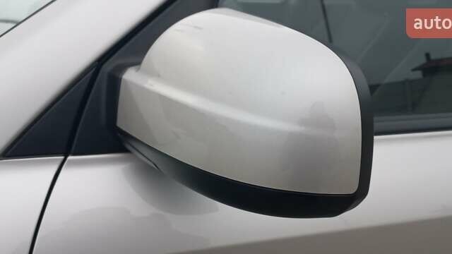 Бежевый Хендай Туксон, объемом двигателя 2 л и пробегом 171 тыс. км за 8750 $, фото 26 на Automoto.ua