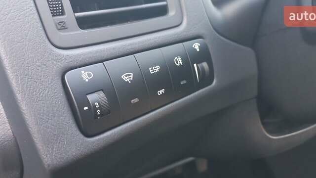 Бежевый Хендай Туксон, объемом двигателя 2 л и пробегом 171 тыс. км за 8750 $, фото 47 на Automoto.ua