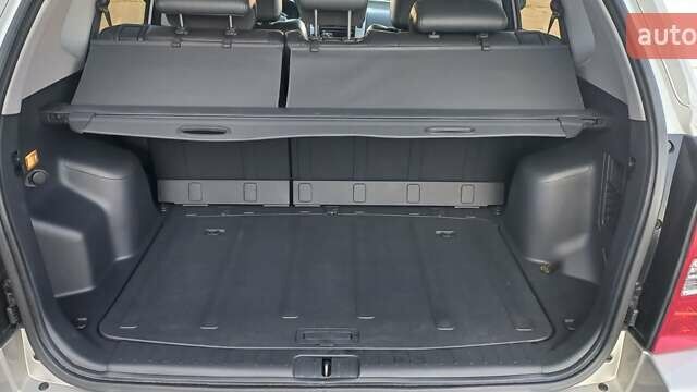 Бежевый Хендай Туксон, объемом двигателя 2 л и пробегом 171 тыс. км за 8750 $, фото 67 на Automoto.ua