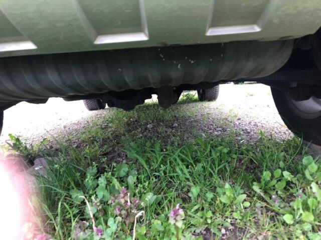 Хендай Туксон 2009 в Киеве на Automoto.ua Бежевый Хендай Туксон, объемом двигателя 2 л и пробегом 140 тыс. км за 4200 $, фото 19 на Automoto.ua