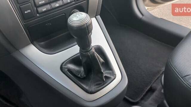 Бежевый Хендай Туксон, объемом двигателя 2 л и пробегом 171 тыс. км за 8750 $, фото 54 на Automoto.ua