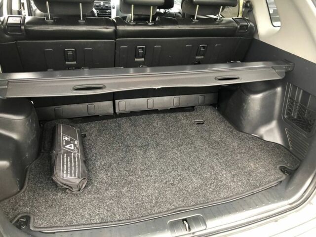 Хендай Туксон 2009 в Киеве на Automoto.ua Бежевый Хендай Туксон, объемом двигателя 2 л и пробегом 140 тыс. км за 4200 $, фото 14 на Automoto.ua