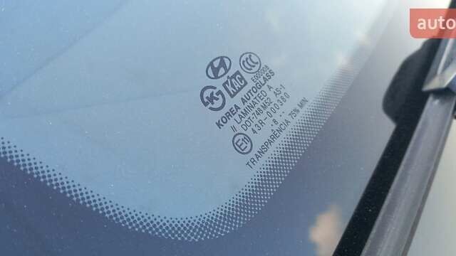 Бежевый Хендай Туксон, объемом двигателя 2 л и пробегом 171 тыс. км за 8750 $, фото 70 на Automoto.ua