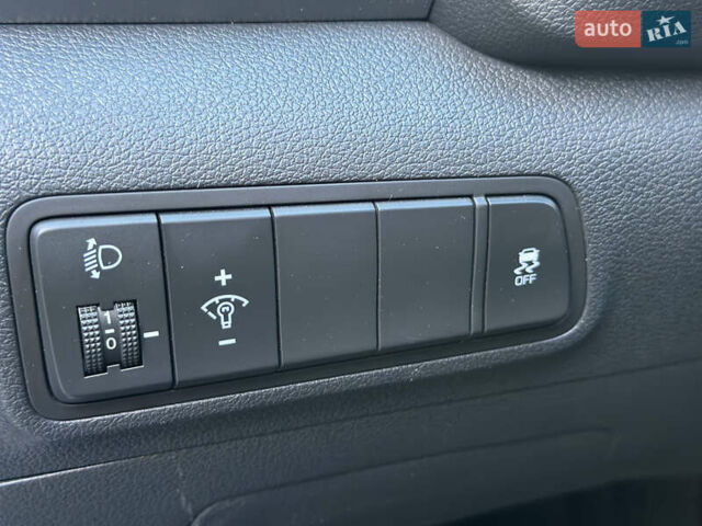 Бежевый Хендай Туксон, объемом двигателя 1.6 л и пробегом 170 тыс. км за 16500 $, фото 23 на Automoto.ua