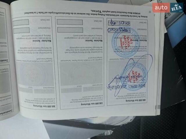 Бежевый Хендай Туксон, объемом двигателя 1.7 л и пробегом 232 тыс. км за 14999 $, фото 35 на Automoto.ua