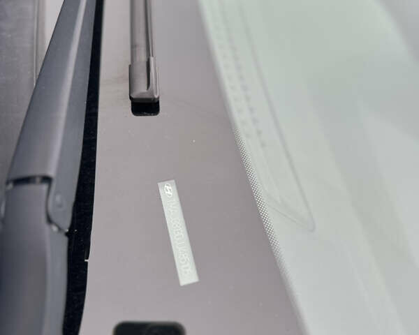 Бежевый Хендай Туксон, объемом двигателя 2 л и пробегом 101 тыс. км за 20700 $, фото 27 на Automoto.ua