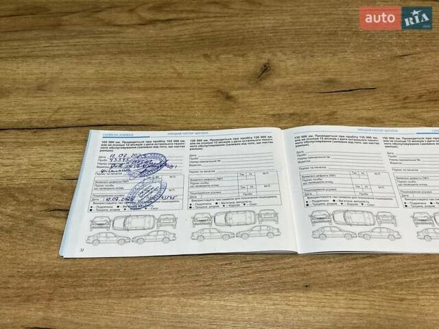 Бежевий Хендай Туксон, об'ємом двигуна 2 л та пробігом 50 тис. км за 21500 $, фото 47 на Automoto.ua