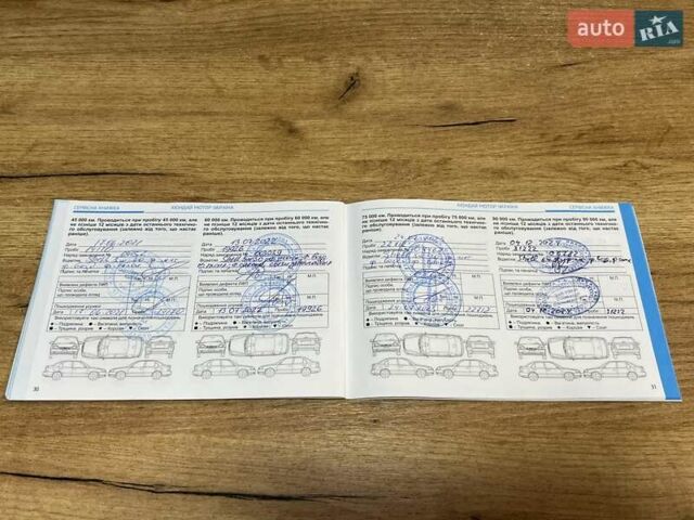 Бежевый Хендай Туксон, объемом двигателя 2 л и пробегом 50 тыс. км за 20500 $, фото 46 на Automoto.ua