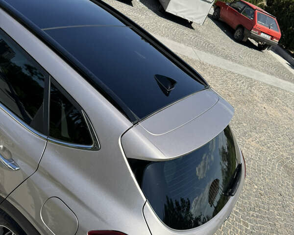 Бежевий Хендай Туксон, об'ємом двигуна 2 л та пробігом 106 тис. км за 22500 $, фото 79 на Automoto.ua