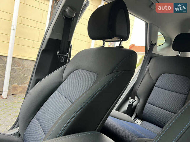 Бежевый Хендай Туксон, объемом двигателя 2 л и пробегом 50 тыс. км за 19500 $, фото 23 на Automoto.ua