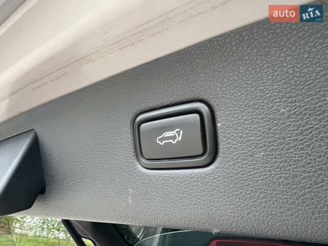 Бежевий Хендай Туксон, об'ємом двигуна 2 л та пробігом 125 тис. км за 19999 $, фото 21 на Automoto.ua