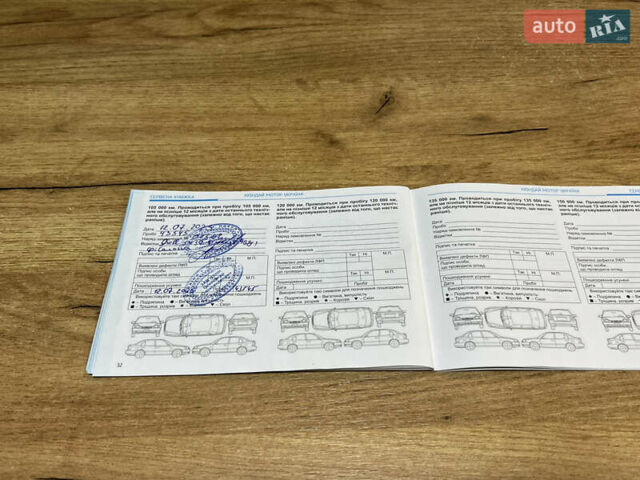 Бежевый Хендай Туксон, объемом двигателя 2 л и пробегом 50 тыс. км за 19500 $, фото 45 на Automoto.ua