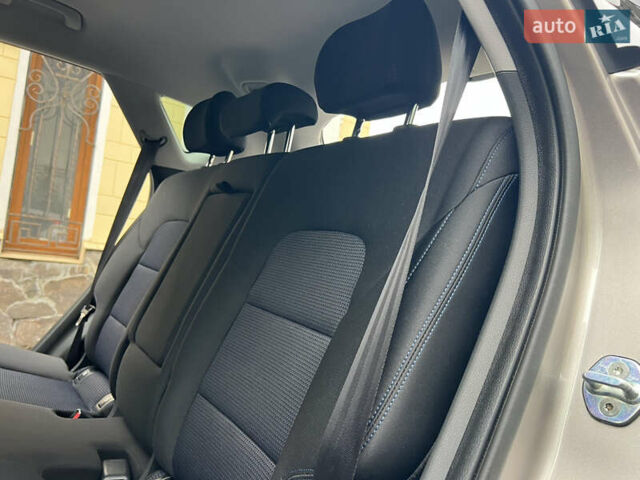 Бежевый Хендай Туксон, объемом двигателя 2 л и пробегом 50 тыс. км за 19500 $, фото 32 на Automoto.ua