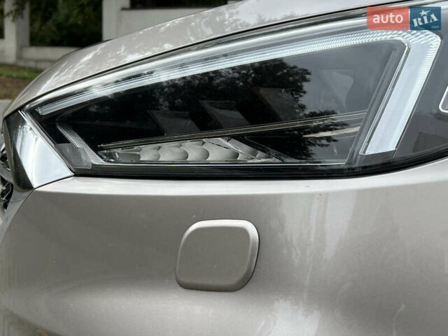 Бежевий Хендай Туксон, об'ємом двигуна 2 л та пробігом 125 тис. км за 19999 $, фото 13 на Automoto.ua