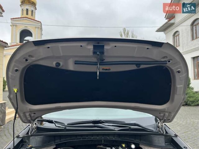 Бежевий Хендай Туксон, об'ємом двигуна 2 л та пробігом 50 тис. км за 21500 $, фото 8 на Automoto.ua