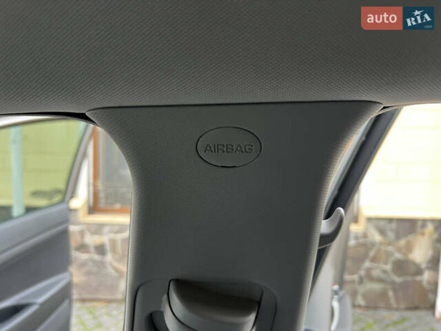 Бежевый Хендай Туксон, объемом двигателя 2 л и пробегом 50 тыс. км за 19500 $, фото 29 на Automoto.ua