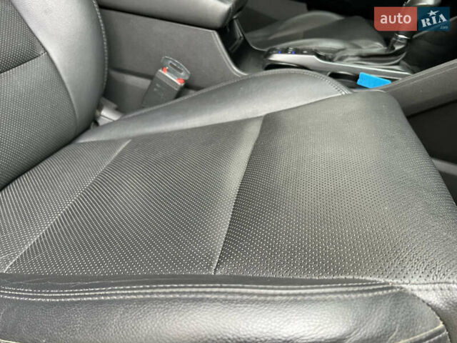 Бежевый Хендай Туксон, объемом двигателя 2 л и пробегом 125 тыс. км за 19999 $, фото 49 на Automoto.ua