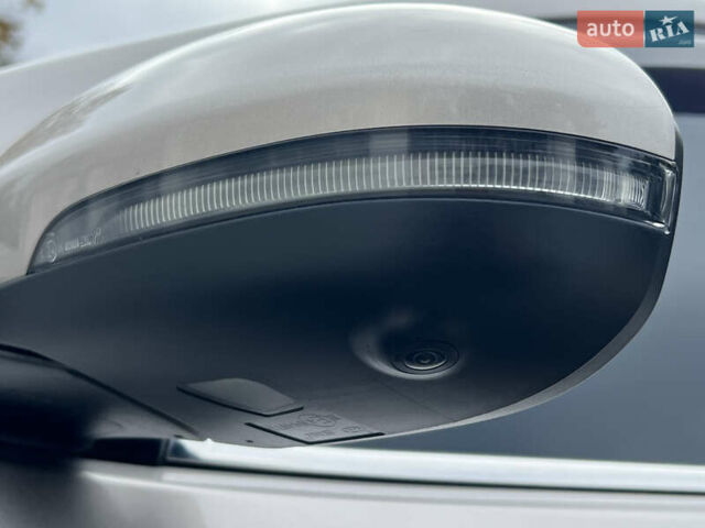 Бежевий Хендай Туксон, об'ємом двигуна 2 л та пробігом 125 тис. км за 19999 $, фото 54 на Automoto.ua