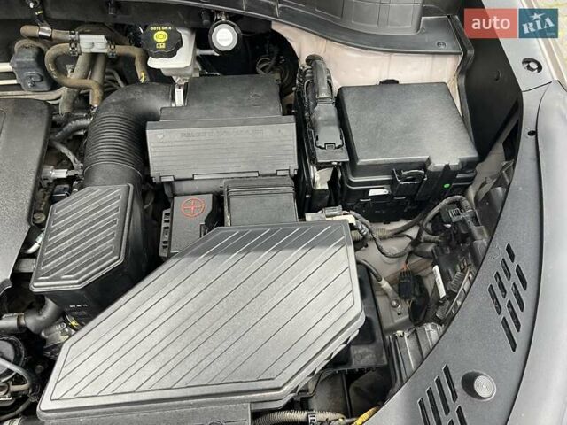 Бежевый Хендай Туксон, объемом двигателя 2 л и пробегом 50 тыс. км за 20500 $, фото 10 на Automoto.ua