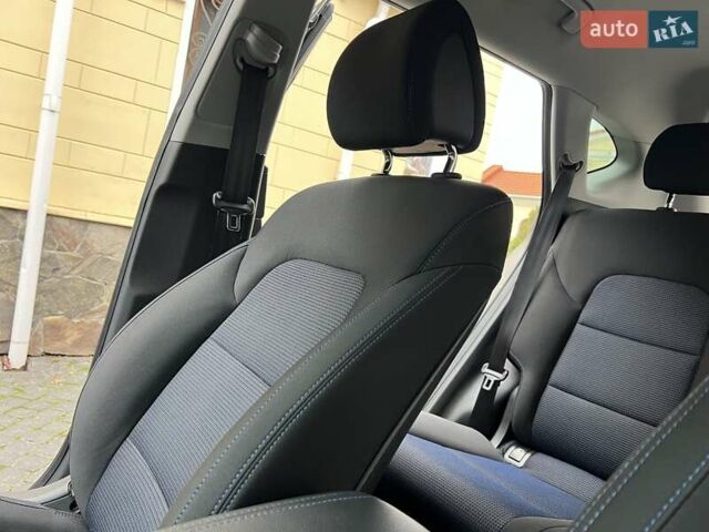 Бежевий Хендай Туксон, об'ємом двигуна 2 л та пробігом 50 тис. км за 19700 $, фото 24 на Automoto.ua