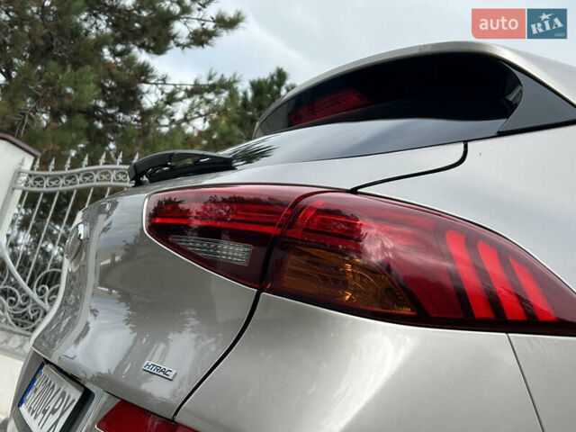 Бежевий Хендай Туксон, об'ємом двигуна 2 л та пробігом 125 тис. км за 19999 $, фото 9 на Automoto.ua