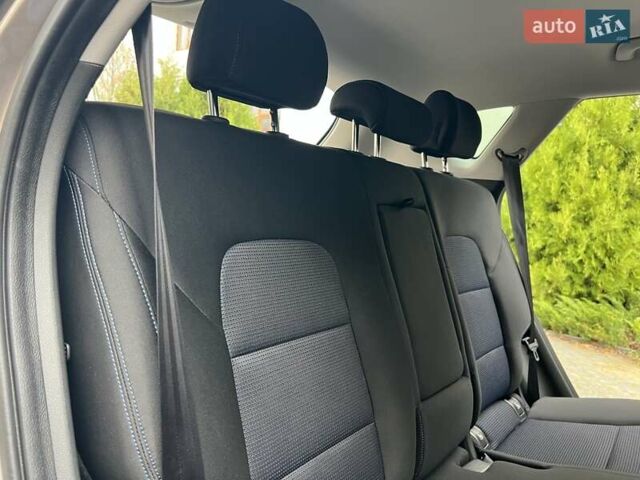 Бежевий Хендай Туксон, об'ємом двигуна 2 л та пробігом 50 тис. км за 21500 $, фото 32 на Automoto.ua