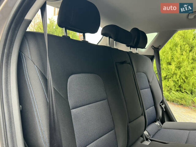 Бежевый Хендай Туксон, объемом двигателя 2 л и пробегом 50 тыс. км за 19500 $, фото 34 на Automoto.ua