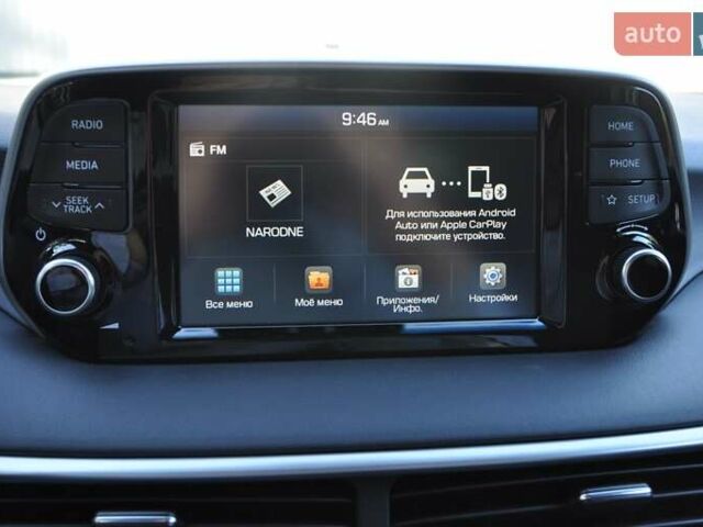 Бежевый Хендай Туксон, объемом двигателя 2 л и пробегом 58 тыс. км за 25000 $, фото 36 на Automoto.ua