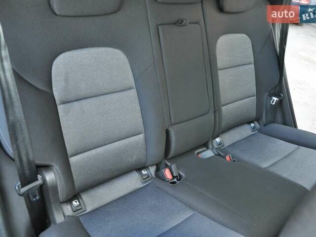 Бежевый Хендай Туксон, объемом двигателя 2 л и пробегом 58 тыс. км за 25000 $, фото 18 на Automoto.ua