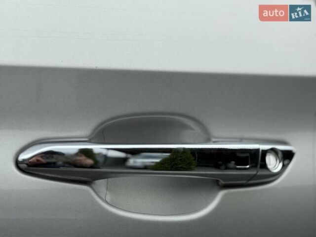 Бежевый Хендай Туксон, объемом двигателя 2 л и пробегом 92 тыс. км за 20900 $, фото 29 на Automoto.ua