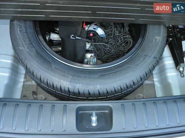 Бежевый Хендай Туксон, объемом двигателя 2 л и пробегом 58 тыс. км за 25000 $, фото 7 на Automoto.ua