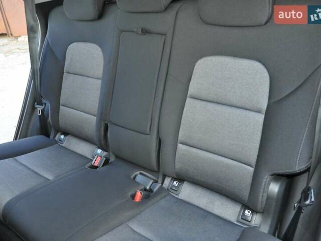 Бежевый Хендай Туксон, объемом двигателя 2 л и пробегом 58 тыс. км за 25000 $, фото 17 на Automoto.ua