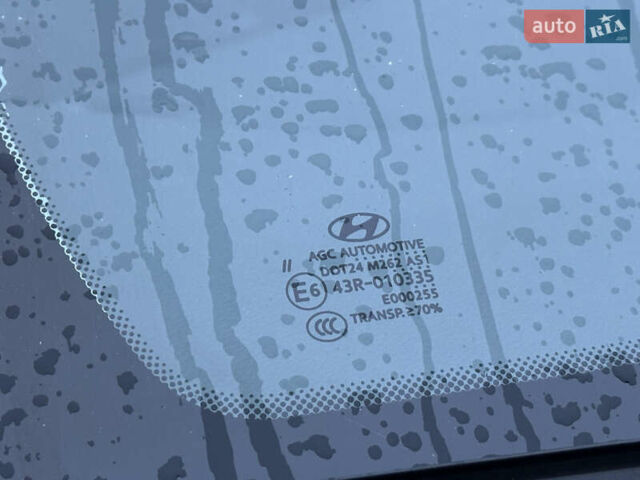 Бежевий Хендай Туксон, об'ємом двигуна 2 л та пробігом 151 тис. км за 19500 $, фото 11 на Automoto.ua